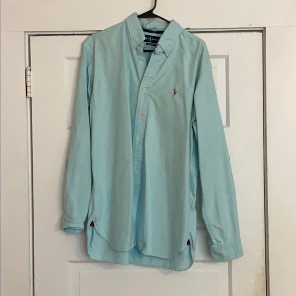 Polo Ralph Lauren Button Down